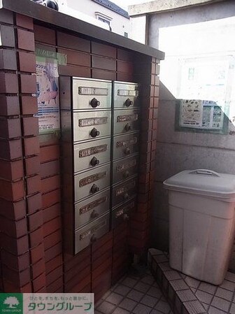 メルベーユ アビテの物件内観写真